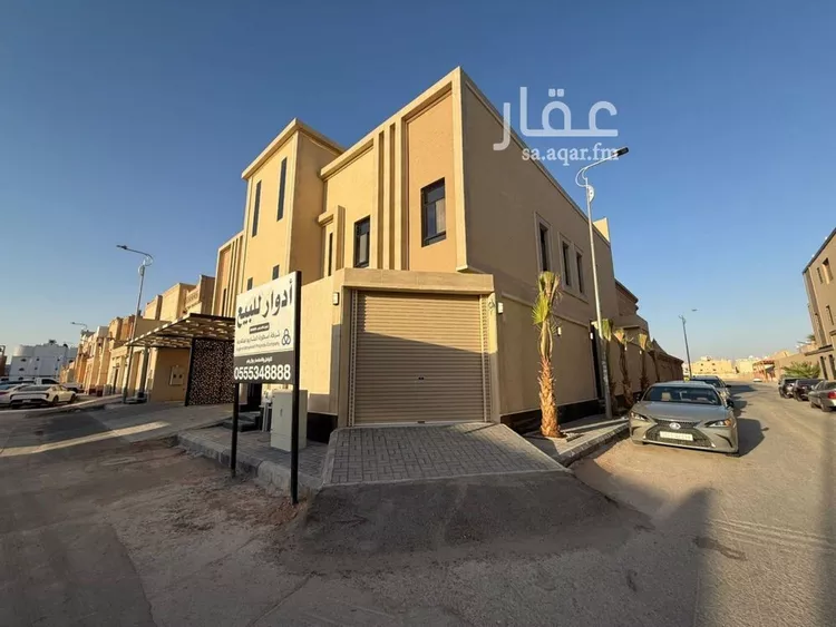 دور للبيع في شارع رقم 171, حي المونسية, مدينة الرياض, منطقة الرياض صورة 2