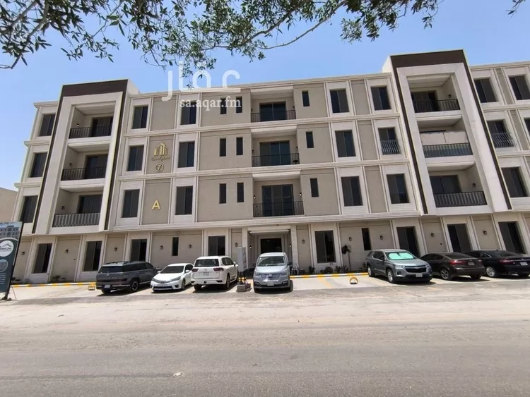 Apartment for Sale in Riyadh An Nasim Ash Sharqi