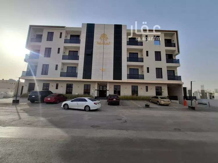 Apartment for Sale in Riyadh Al Munsiyah