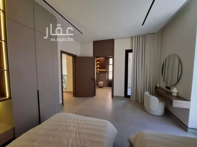 فيلا للبيع في شارع أوس بن المنذر الأنصاري, حي الرمال, مدينة الرياض, منطقة الرياض 11