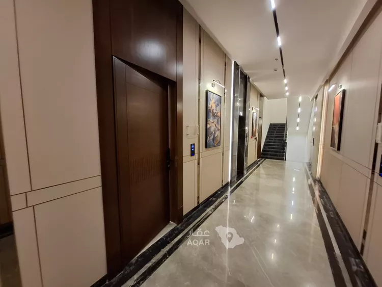 شقة للبيع في شارع شيبان التميمي, حي الرمال, مدينة الرياض, منطقة الرياض 10