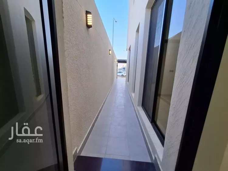 دور للبيع في حي الجنادرية, مدينة الرياض, منطقة الرياض صورة 5