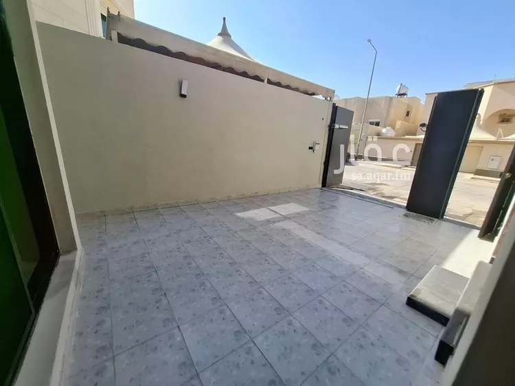 دور للبيع في شارع الخزام, حي إشبيلية, مدينة الرياض, منطقة الرياض صورة 2