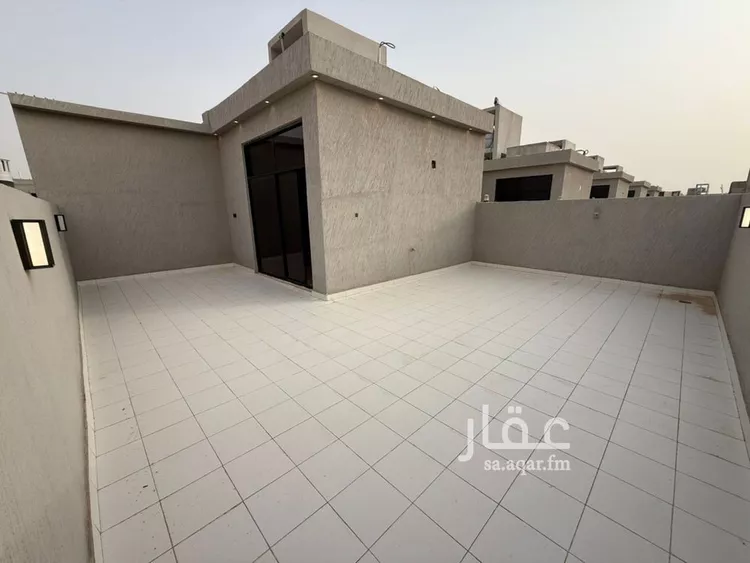فيلا للبيع في شارع شارع وادي الساحل, حي الرمال, مدينة الرياض, منطقة الرياض صورة 2