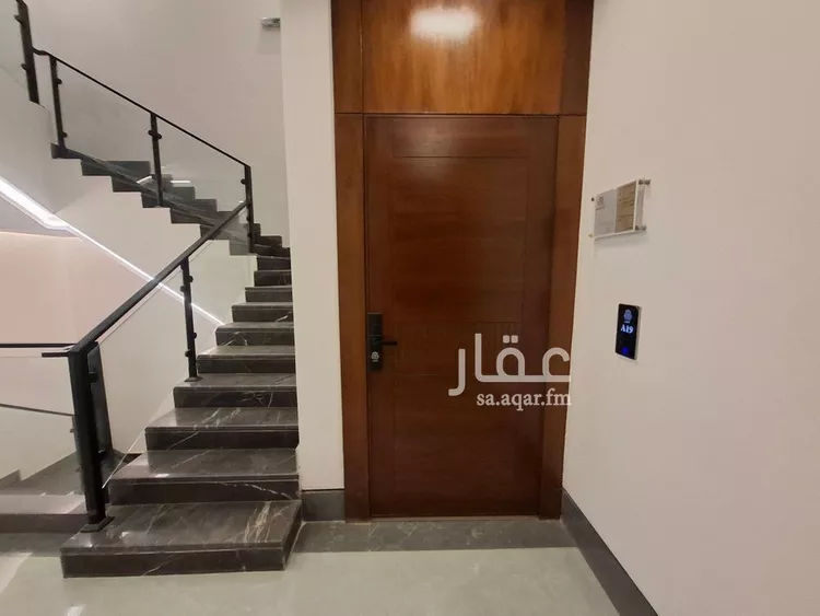 شقة للبيع في شارع رقم 456, حي المونسية, مدينة الرياض, منطقة الرياض