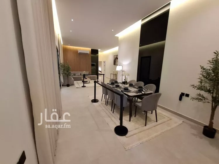 Floor for Sale in Riyadh Al Janadriyah صورة 5