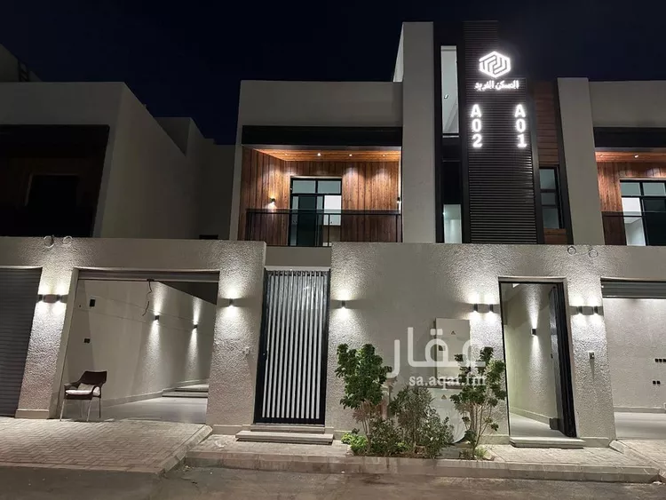 فيلا للبيع في شارع رقم 379, حي المونسية, مدينة الرياض, منطقة الرياض 19