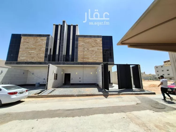 دور للبيع في شارع جبل الغبيرات, حي قرطبة, مدينة الرياض, منطقة الرياض 6