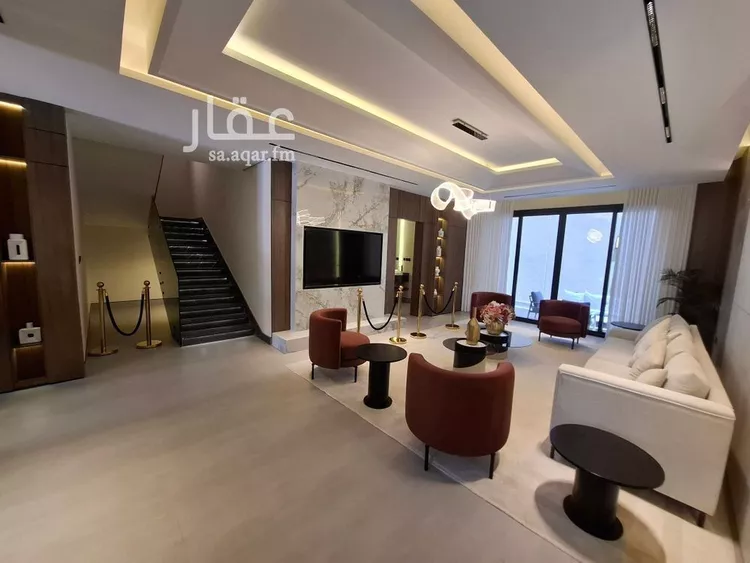 فيلا للبيع في شارع أوس بن المنذر الأنصاري, حي الرمال, مدينة الرياض, منطقة الرياض