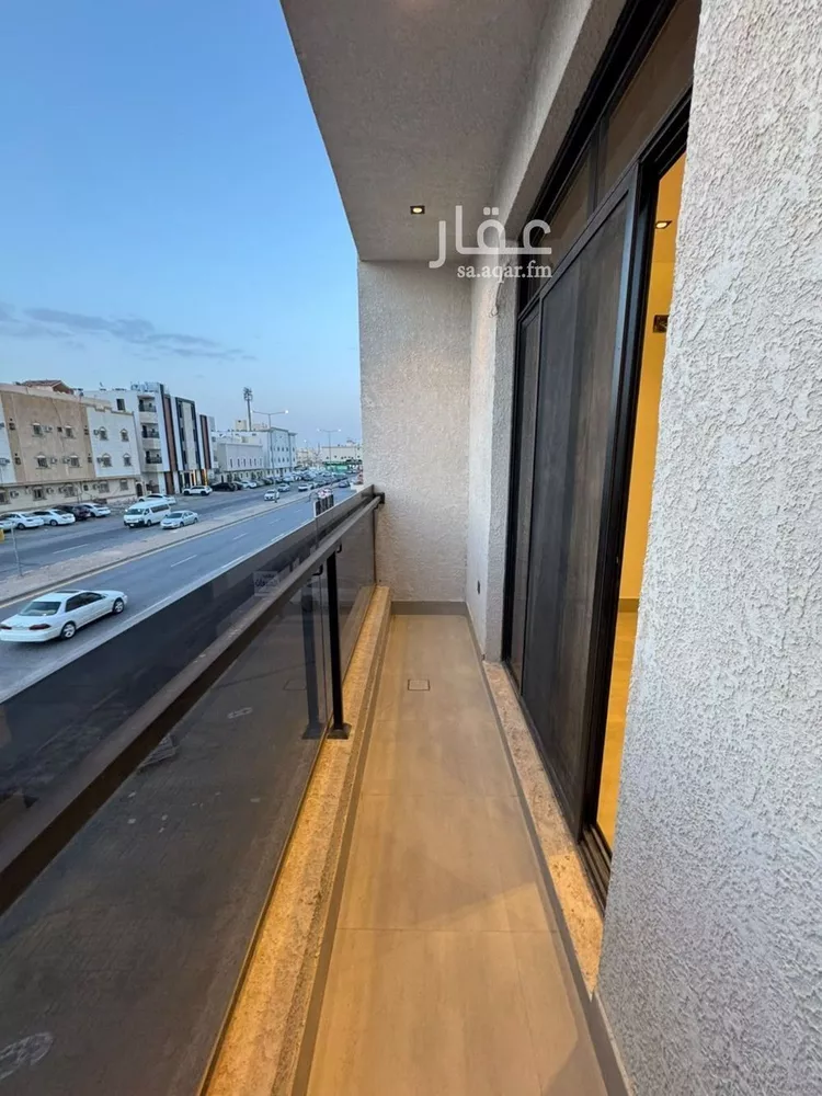 شقة للبيع في شارع وثيلان, حي اليرموك, مدينة الرياض, منطقة الرياض 6