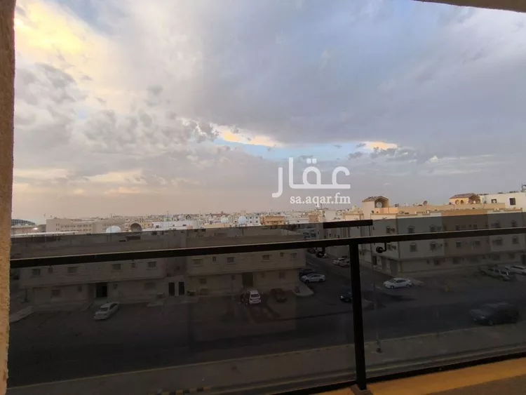 شقة للبيع في شارع أبي الفتوح الخباز, حي اليرموك, مدينة الرياض, منطقة الرياض صورة 3