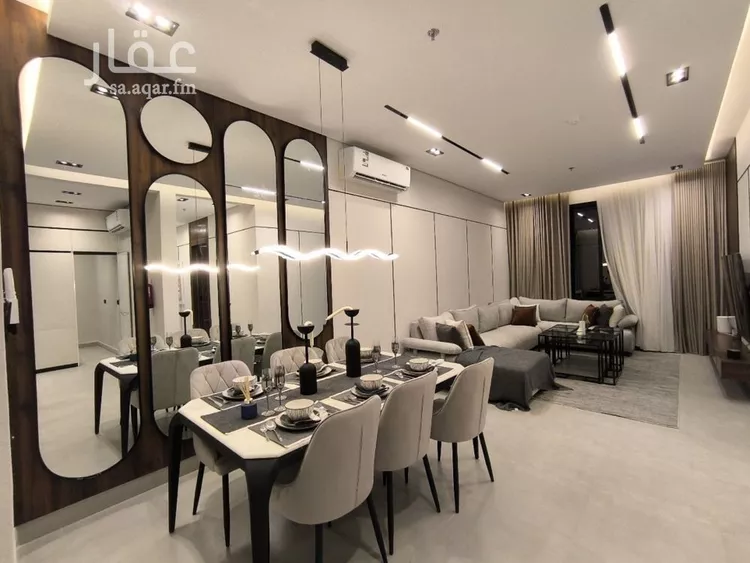 شقة للبيع في شارع رقم 266, حي المونسية, مدينة الرياض, منطقة الرياض صورة 3