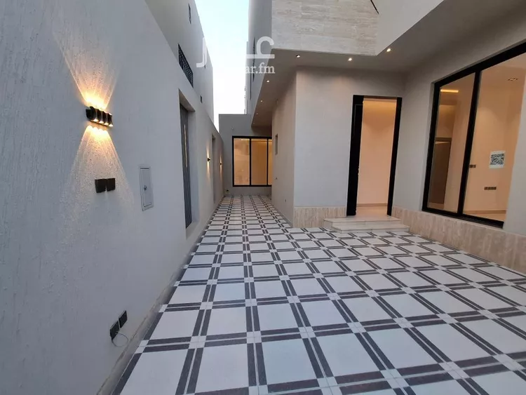 دور للبيع في شارع وادي الحياه, حي القادسية, مدينة الرياض, منطقة الرياض