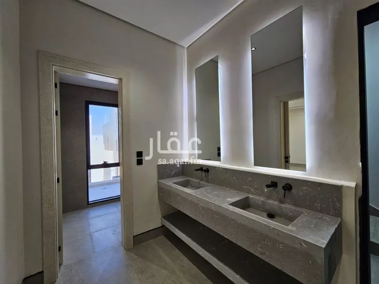 شقة للبيع في شارع ابن الماسح, حي الرمال, مدينة الرياض, منطقة الرياض صورة 4