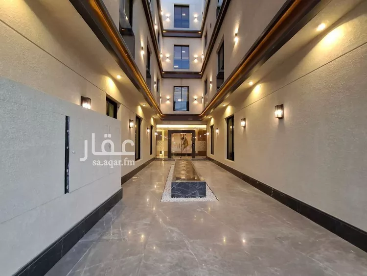 شقة للبيع في شارع البلقاء, حي الرمال, مدينة الرياض, منطقة الرياض صورة 2