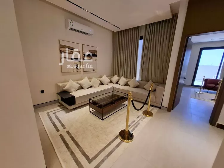 فيلا للبيع في شارع أوس بن المنذر الأنصاري, حي الرمال, مدينة الرياض, منطقة الرياض 15