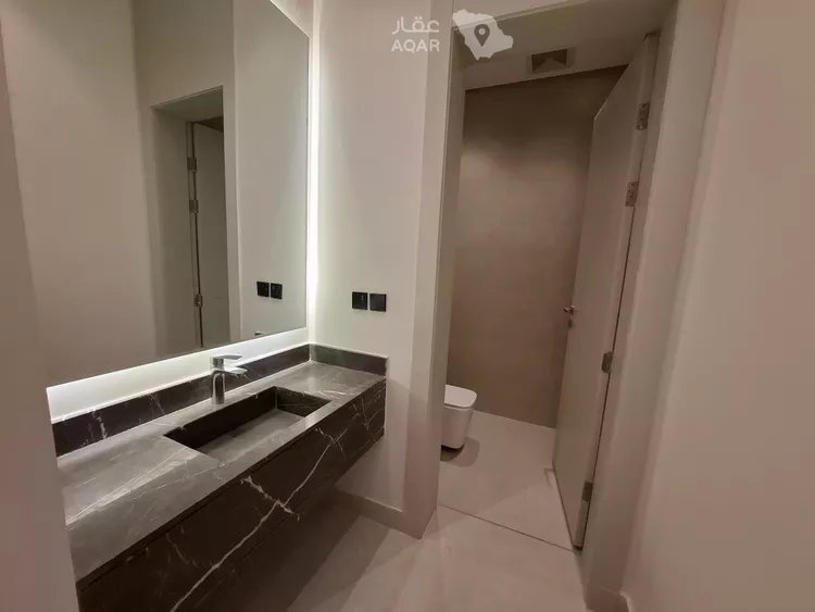 شقة للبيع في شارع شيبان التميمي, حي الرمال, مدينة الرياض, منطقة الرياض 3
