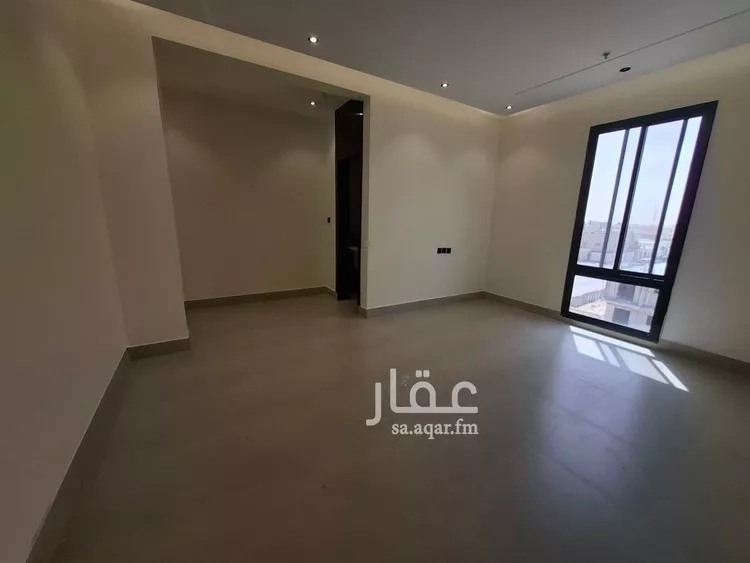 شقة للبيع في شارع شهيد الدين ثم الوطن خالد محمد أحمد الص, حي الرمال, مدينة الرياض, منطقة الرياض صورة 3