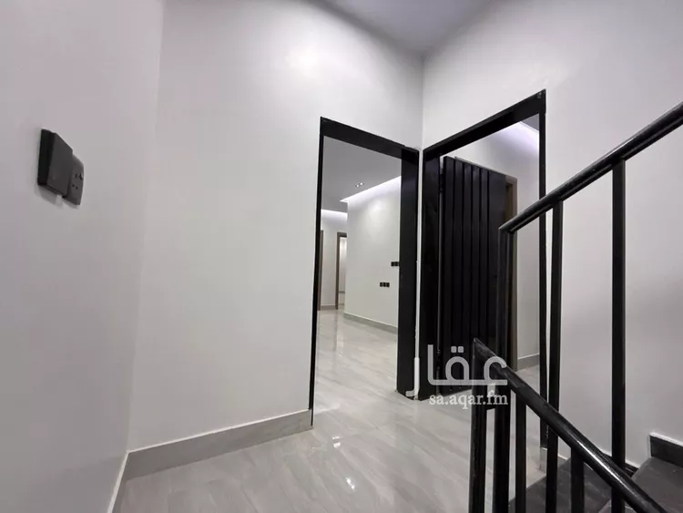 شقة للبيع في شارع علي الغساني, حي البيان, مدينة الرياض, منطقة الرياض