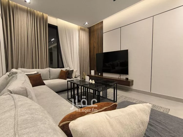 شقة للبيع في شارع رقم 188, حي المونسية, مدينة الرياض, منطقة الرياض صورة 3