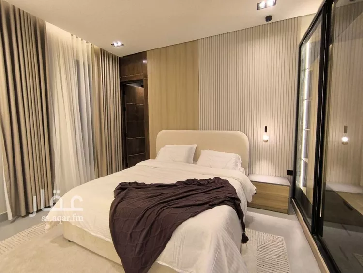 شقة للبيع في شارع رقم 188, حي المونسية, مدينة الرياض, منطقة الرياض صورة 5