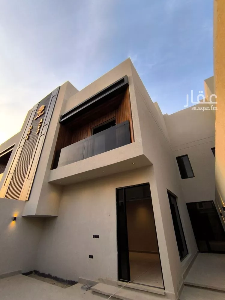 فيلا للبيع في شارع رقم 289, حي المونسية, مدينة الرياض, منطقة الرياض