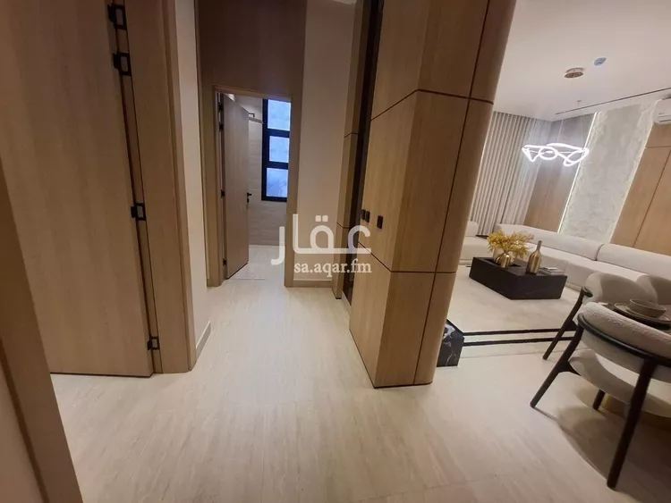 شقة للبيع في شارع رقم 128, حي المونسية, مدينة الرياض, منطقة الرياض صورة 2