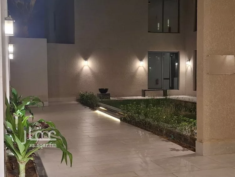 شقة للبيع في شارع الميداني, حي اليرموك, مدينة الرياض, منطقة الرياض صورة 2