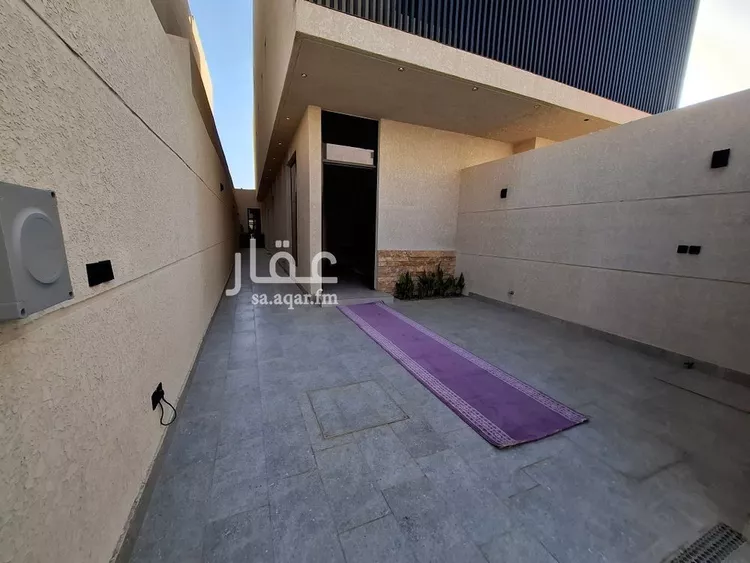 Floor for Sale in Riyadh Al Janadriyah صورة 2