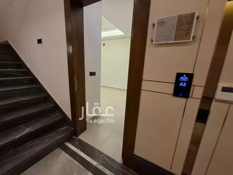 شقة للبيع في شارع البلقاء, حي الرمال, مدينة الرياض, منطقة الرياض صورة 5