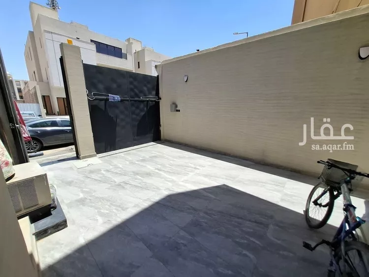 Floor for Sale in Riyadh Qurtubah صورة 4