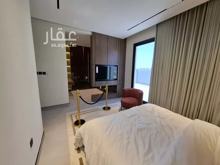 فيلا للبيع في شارع أوس بن المنذر الأنصاري, حي الرمال, مدينة الرياض, منطقة الرياض صورة 4