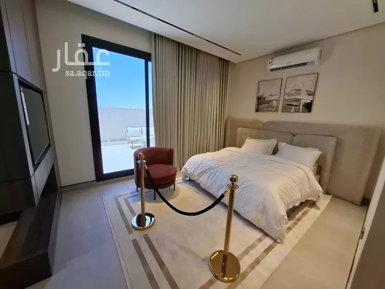 فيلا للبيع في شارع أوس بن المنذر الأنصاري, حي الرمال, مدينة الرياض, منطقة الرياض 24