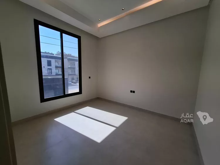 شقة للبيع في شارع شيبان التميمي, حي الرمال, مدينة الرياض, منطقة الرياض 6