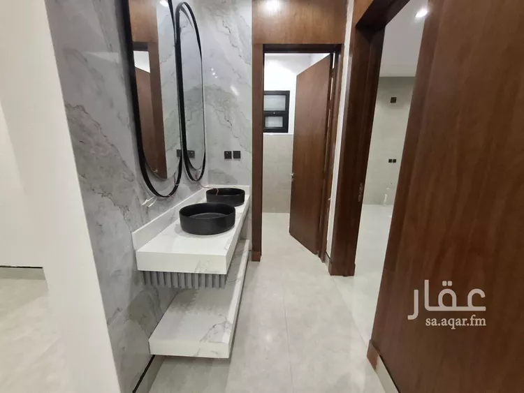 دور للبيع في شارع وادي الحياة, حي القادسية, مدينة الرياض, منطقة الرياض