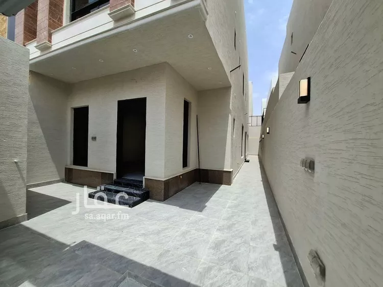 دور للبيع في شارع يونس الرشيدي, حي الرمال, مدينة الرياض, منطقة الرياض