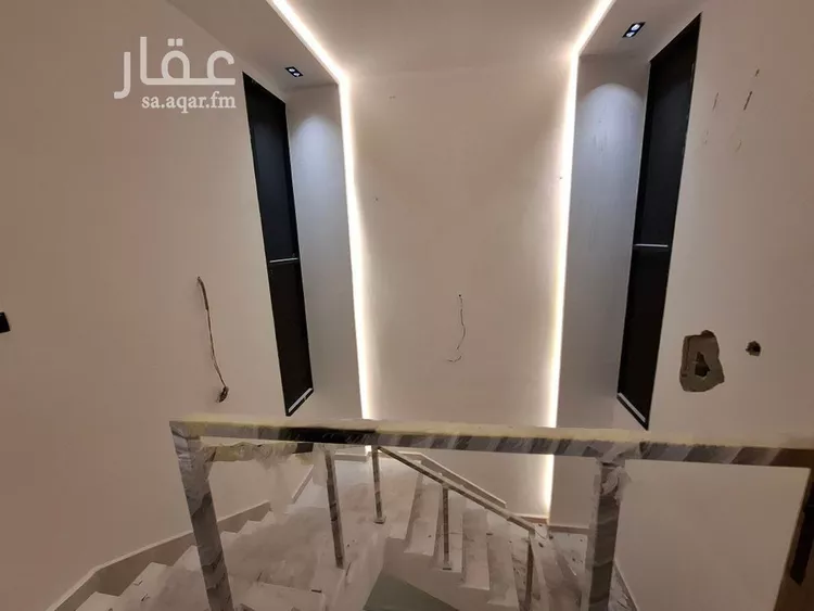 فيلا للبيع في شارع غصون, حي الجنادرية, مدينة الرياض, منطقة الرياض صورة 2
