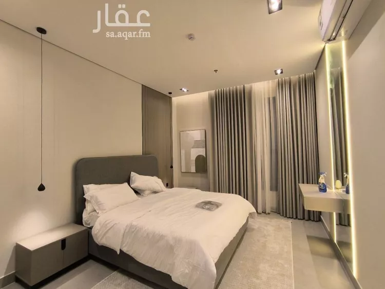 شقة للبيع في شارع رقم 188, حي المونسية, مدينة الرياض, منطقة الرياض صورة 2