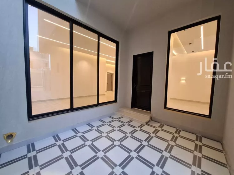 دور للبيع في شارع وادي الحياه, حي القادسية, مدينة الرياض, منطقة الرياض صورة 5