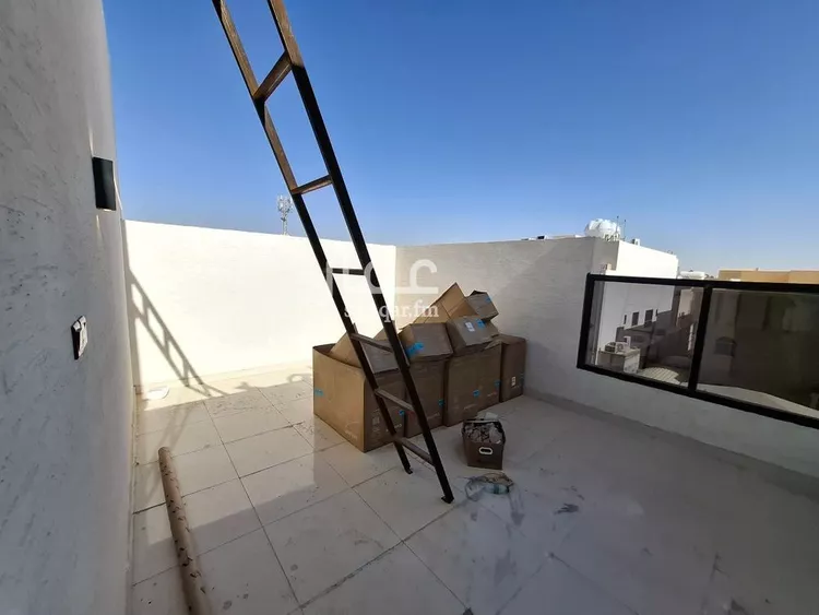 شقة للبيع في شارع ابن غريسة, حي اليرموك, مدينة الرياض, منطقة الرياض صورة 2