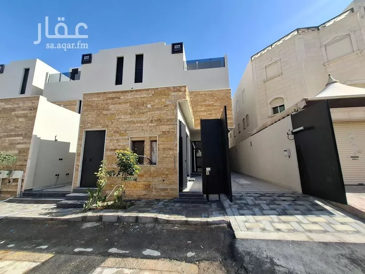 دور للبيع في شارع الخزام, حي إشبيلية, مدينة الرياض, منطقة الرياض