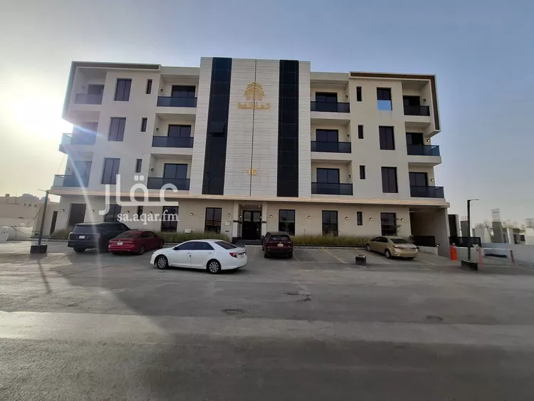 Apartment for Sale in Riyadh Al Munsiyah