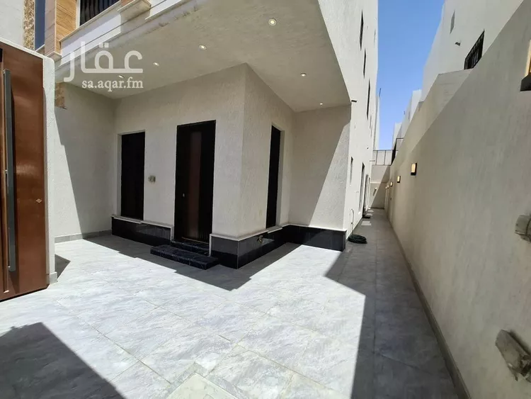 فيلا للبيع في حي الرمال, مدينة الرياض, منطقة الرياض 19