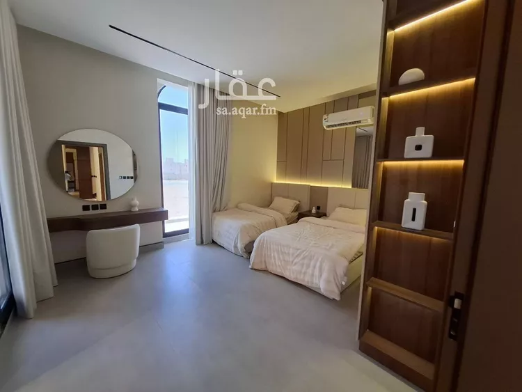 فيلا للبيع في شارع أوس بن المنذر الأنصاري, حي الرمال, مدينة الرياض, منطقة الرياض 16