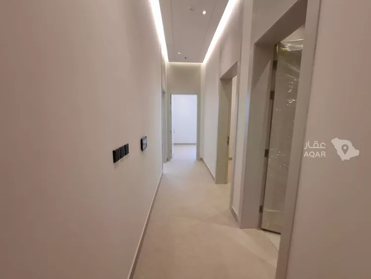 شقة للبيع في شارع عمير بن سنان بن عرفطة, حي المونسية, مدينة الرياض, منطقة الرياض 7