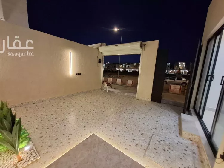 دور للبيع في شارع سليمان الحميضي, حي الجنادرية, مدينة الرياض, منطقة الرياض صورة 2