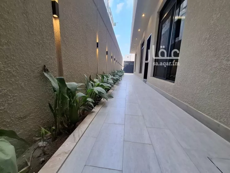 دور للبيع في شارع معقل بن عامر, حي الرمال, مدينة الرياض, منطقة الرياض صورة 3