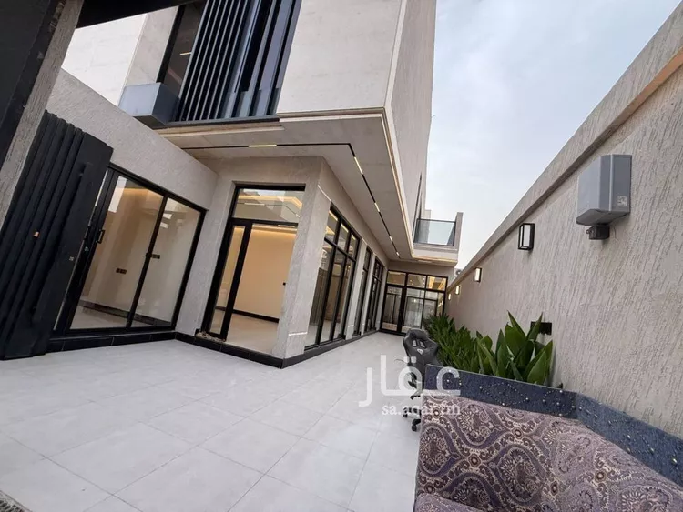 Villa for Sale in Riyadh Ar Rimal