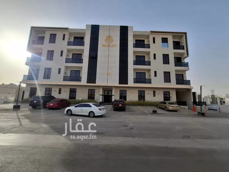 شقة للبيع في شارع عمير بن سنان بن عرفطة, حي المونسية, مدينة الرياض, منطقة الرياض 1 صورة