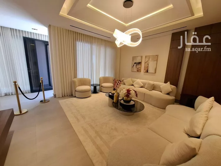 فيلا للبيع في شارع أوس بن المنذر الأنصاري, حي الرمال, مدينة الرياض, منطقة الرياض 10